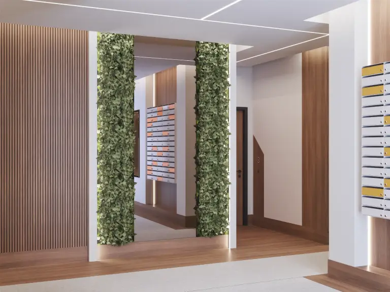Design Interior Modern