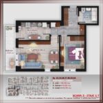 Apartment Plan