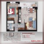 Apartment Plan