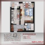 Apartment Plan