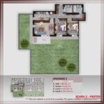 Apartment Plan