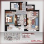 Apartment Plan