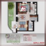 Apartment Plan