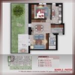 Apartment Plan