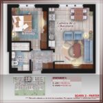 Apartment Plan