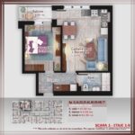 Apartment Plan