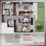 Apartment Plan