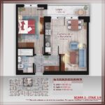 Apartment Plan