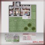 Apartment Plan
