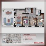 Apartment Plan