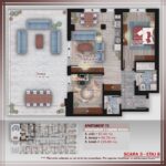 Apartment Plan