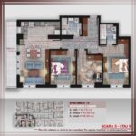 Apartment Plan