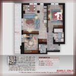 Apartment Plan