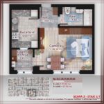 Apartment Plan