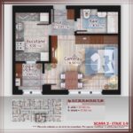 Apartment Plan