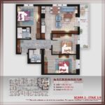 Apartment Plan