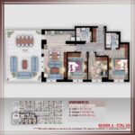 Apartment Plan