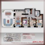Apartment Plan
