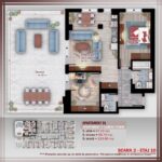 Apartment Plan