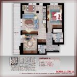 Apartment Plan