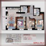 Apartment Plan