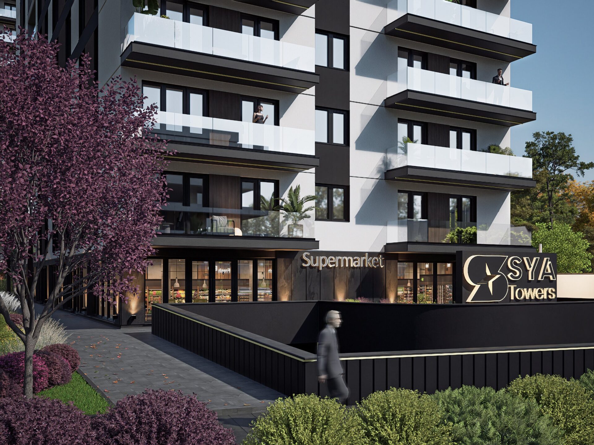 Avans Antecontract (Best Deal)